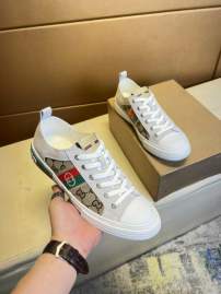 Picture of Gucci Shoes _SKUGuccisz38-44mnf03219067